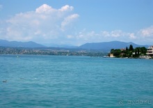 Италия: от Милана до Вероны с Г.Мортоном. День 1.