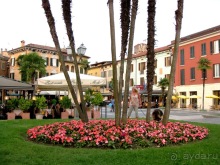 Италия: от Милана до Вероны с Г.Мортоном. День 1.