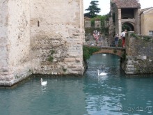 Италия: от Милана до Вероны с Г.Мортоном. День 1.