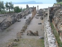 Италия: от Милана до Вероны с Г.Мортоном. День 1.