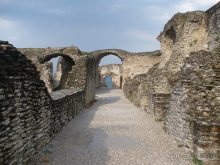 Италия: от Милана до Вероны с Г.Мортоном. День 1.