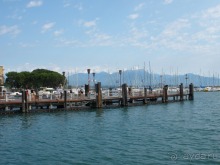 Италия: от Милана до Вероны с Г.Мортоном. День 1.