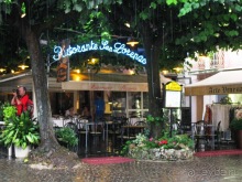 Италия: от Милана до Вероны с Г.Мортоном. День 1.