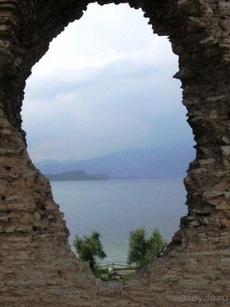 Италия: от Милана до Вероны с Г.Мортоном. День 1.