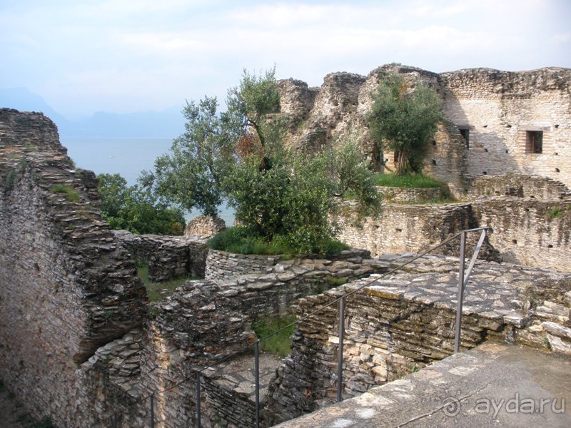 Италия: от Милана до Вероны с Г.Мортоном. День 1.