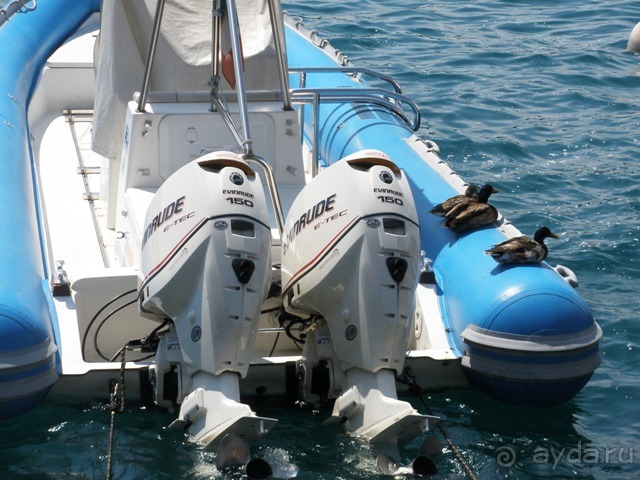 Италия: от Милана до Вероны с Г.Мортоном. День 1.