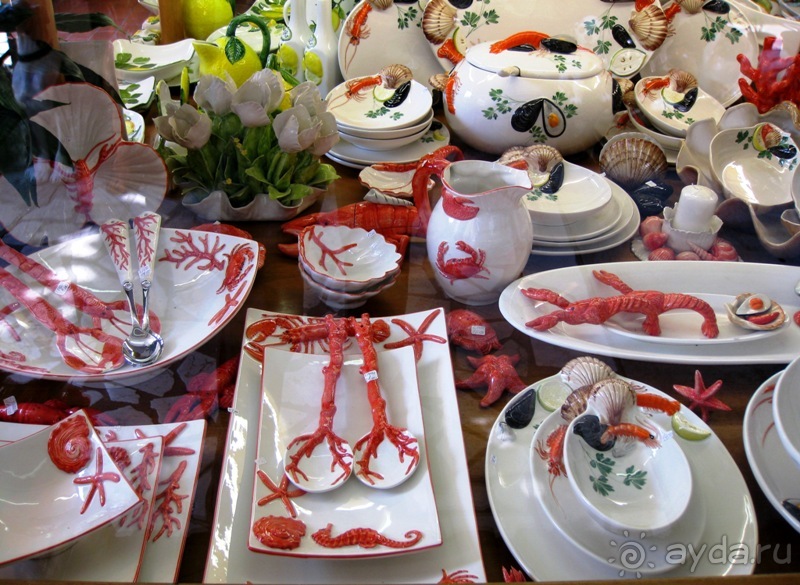 Италия: от Милана до Вероны с Г.Мортоном. День 1.