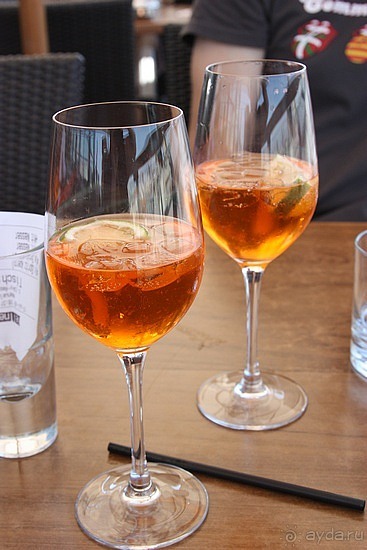 Италия: от Милана до Вероны с Г.Мортоном. День 1.