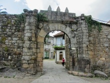 Испанская "Камчатка" - Галисия. Городские путешествия. Часть 4