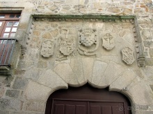 Испанская "Камчатка" - Галисия. Городские путешествия. Часть 4