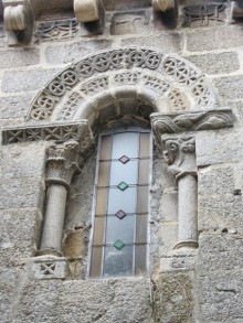 Испанская "Камчатка" - Галисия. Городские путешествия. Часть 4