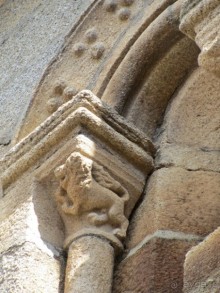 Испанская "Камчатка" - Галисия. Городские путешествия. Часть 4