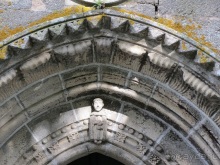 Испанская "Камчатка" - Галисия. Городские путешествия. Часть 4