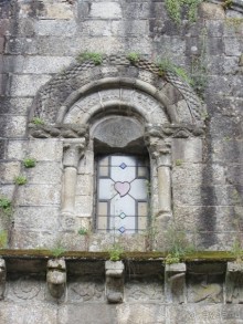 Испанская "Камчатка" - Галисия. Городские путешествия. Часть 4