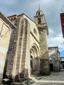 Испанская "Камчатка" - Галисия. Городские путешествия. Часть 4