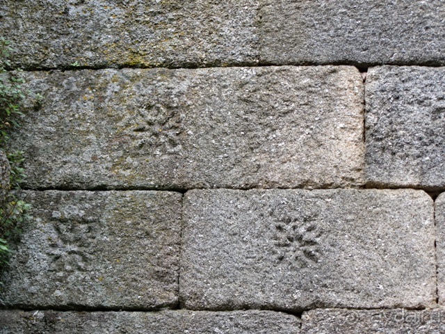 Испанская "Камчатка" - Галисия. Городские путешествия. Часть 4