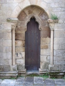 Испанская "Камчатка" - Галисия. Городские путешествия. Часть 4