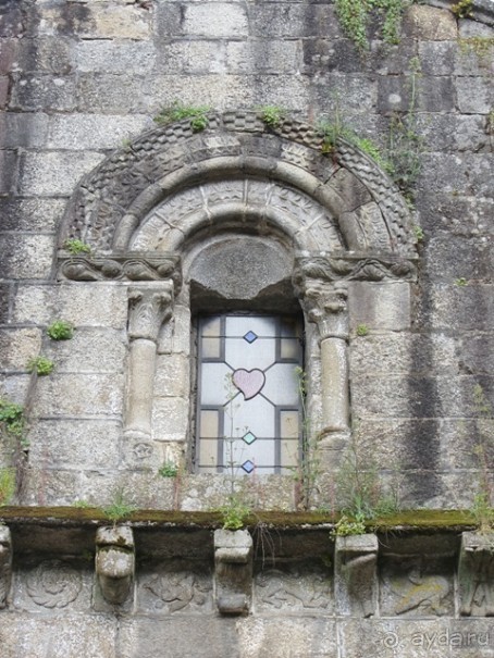 Испанская "Камчатка" - Галисия. Городские путешествия. Часть 4