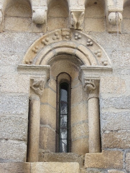 Испанская "Камчатка" - Галисия. Городские путешествия. Часть 4