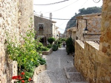 Альбом отзыва "Кольцо мечты: Каталония, Пиренеи и Коста-Брава - по обе стороны границы. Часть 7"