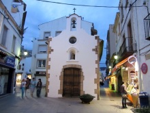 Альбом отзыва "Кольцо мечты: Каталония, Пиренеи и Коста-Брава - по обе стороны границы. Часть 7"