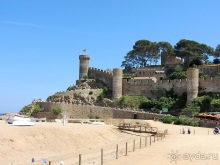 Альбом отзыва "Кольцо мечты: Каталония, Пиренеи и Коста-Брава - по обе стороны границы. Часть 7"