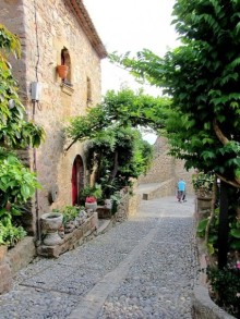 Альбом отзыва "Кольцо мечты: Каталония, Пиренеи и Коста-Брава - по обе стороны границы. Часть 7"