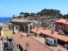 Альбом отзыва "Кольцо мечты: Каталония, Пиренеи и Коста-Брава - по обе стороны границы. Часть 7"