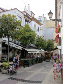 Альбом отзыва "Кольцо мечты: Каталония, Пиренеи и Коста-Брава - по обе стороны границы. Часть 7"