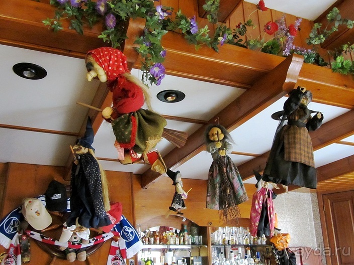 Альбом отзыва "Кольцо мечты: Каталония, Пиренеи и Коста-Брава - по обе стороны границы. Часть 7"