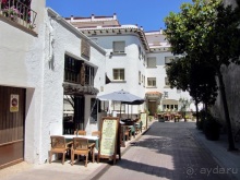 Альбом отзыва "Кольцо мечты: Каталония, Пиренеи и Коста-Брава - по обе стороны границы. Часть 7"