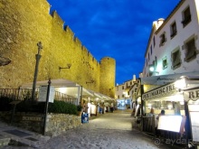 Альбом отзыва "Кольцо мечты: Каталония, Пиренеи и Коста-Брава - по обе стороны границы. Часть 7"