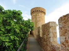 Альбом отзыва "Кольцо мечты: Каталония, Пиренеи и Коста-Брава - по обе стороны границы. Часть 7"