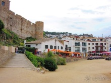 Кольцо мечты: Каталония, Пиренеи и Коста-Брава - по обе стороны границы. Часть 7