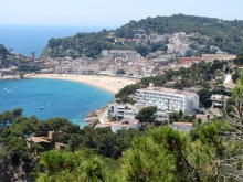 Альбом отзыва "Кольцо мечты: Каталония, Пиренеи и Коста-Брава - по обе стороны границы. Часть 7"