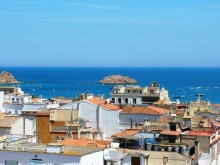 Альбом отзыва "Кольцо мечты: Каталония, Пиренеи и Коста-Брава - по обе стороны границы. Часть 7"