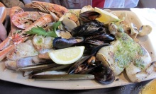 Кольцо мечты: Каталония, Пиренеи и Коста-Брава - по обе стороны границы. Часть 7