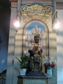 Альбом отзыва "Кольцо мечты: Каталония, Пиренеи и Коста-Брава - по обе стороны границы. Часть 7"