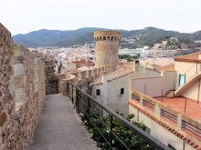 Альбом отзыва "Кольцо мечты: Каталония, Пиренеи и Коста-Брава - по обе стороны границы. Часть 7"