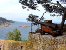 Альбом отзыва "Кольцо мечты: Каталония, Пиренеи и Коста-Брава - по обе стороны границы. Часть 7"