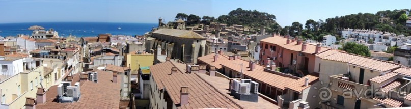 Кольцо мечты: Каталония, Пиренеи и Коста-Брава - по обе стороны границы. Часть 7