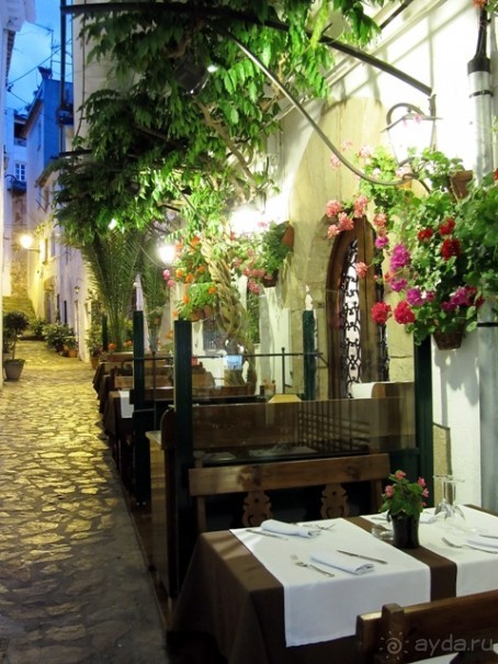 Кольцо мечты: Каталония, Пиренеи и Коста-Брава - по обе стороны границы. Часть 7