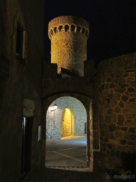 Кольцо мечты: Каталония, Пиренеи и Коста-Брава - по обе стороны границы. Часть 7