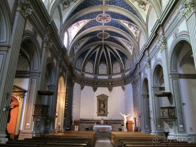 Кольцо мечты: Каталония, Пиренеи и Коста-Брава - по обе стороны границы. Часть 7