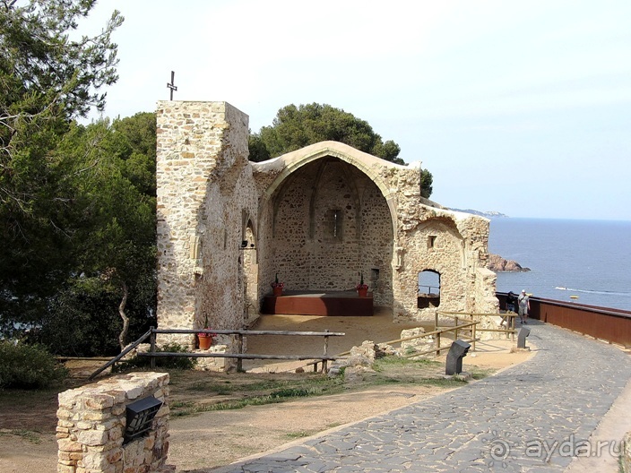 Кольцо мечты: Каталония, Пиренеи и Коста-Брава - по обе стороны границы. Часть 7