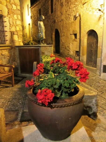 Кольцо мечты: Каталония, Пиренеи и Коста-Брава - по обе стороны границы. Часть 7