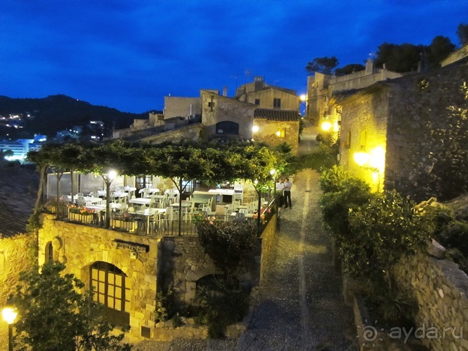 Кольцо мечты: Каталония, Пиренеи и Коста-Брава - по обе стороны границы. Часть 7