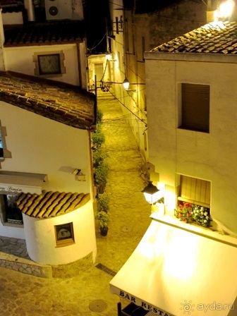 Кольцо мечты: Каталония, Пиренеи и Коста-Брава - по обе стороны границы. Часть 7