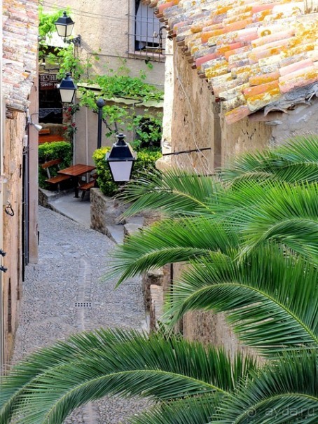 Кольцо мечты: Каталония, Пиренеи и Коста-Брава - по обе стороны границы. Часть 7