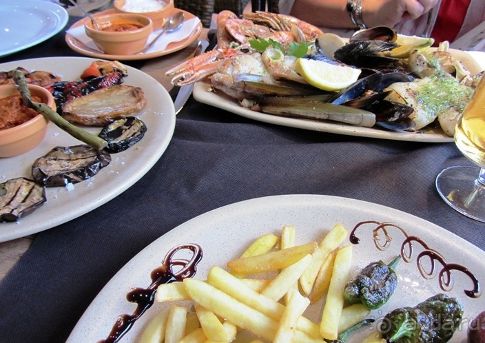 Кольцо мечты: Каталония, Пиренеи и Коста-Брава - по обе стороны границы. Часть 7